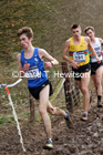 Mens under-20s, 2020 British Athletics Inter Counties Cross Country Champs., Prestwold Hall, Loughborough. Photo: David T. Hewitson/Sports for All Pics